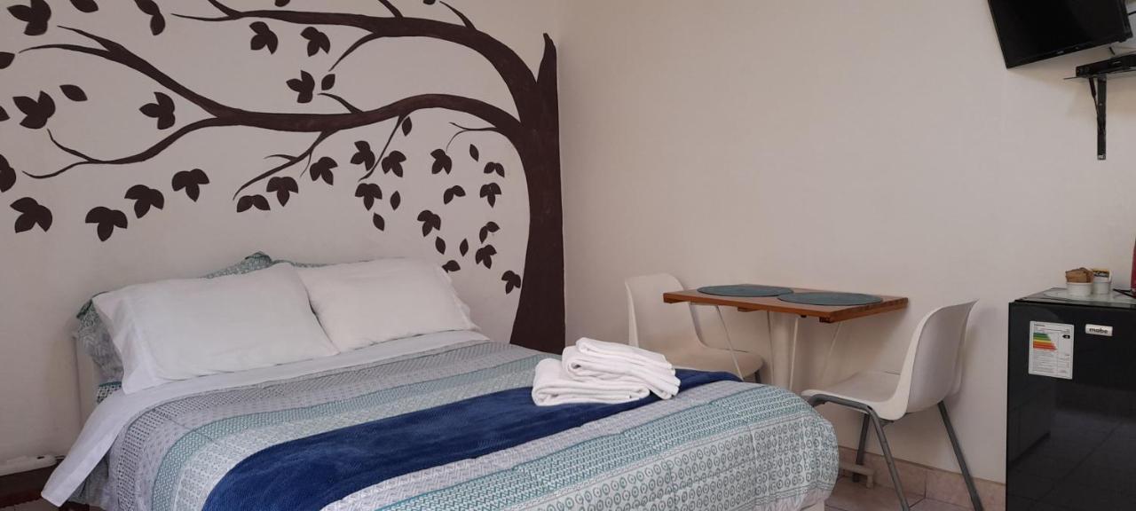 Hospedaje De Lidia Lima Zewnętrze zdjęcie