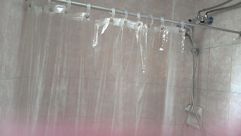 Hospedaje De Lidia Lima Zewnętrze zdjęcie